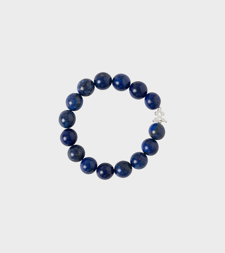 Siena Bracelet in lapislázuli