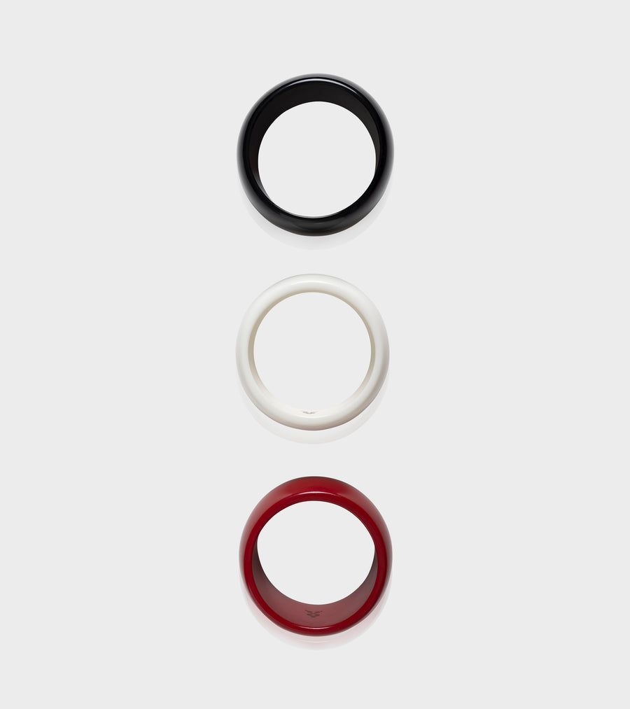 Amélie Blanc Bracelet