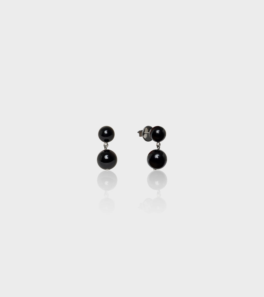 Mineral Set in onyx