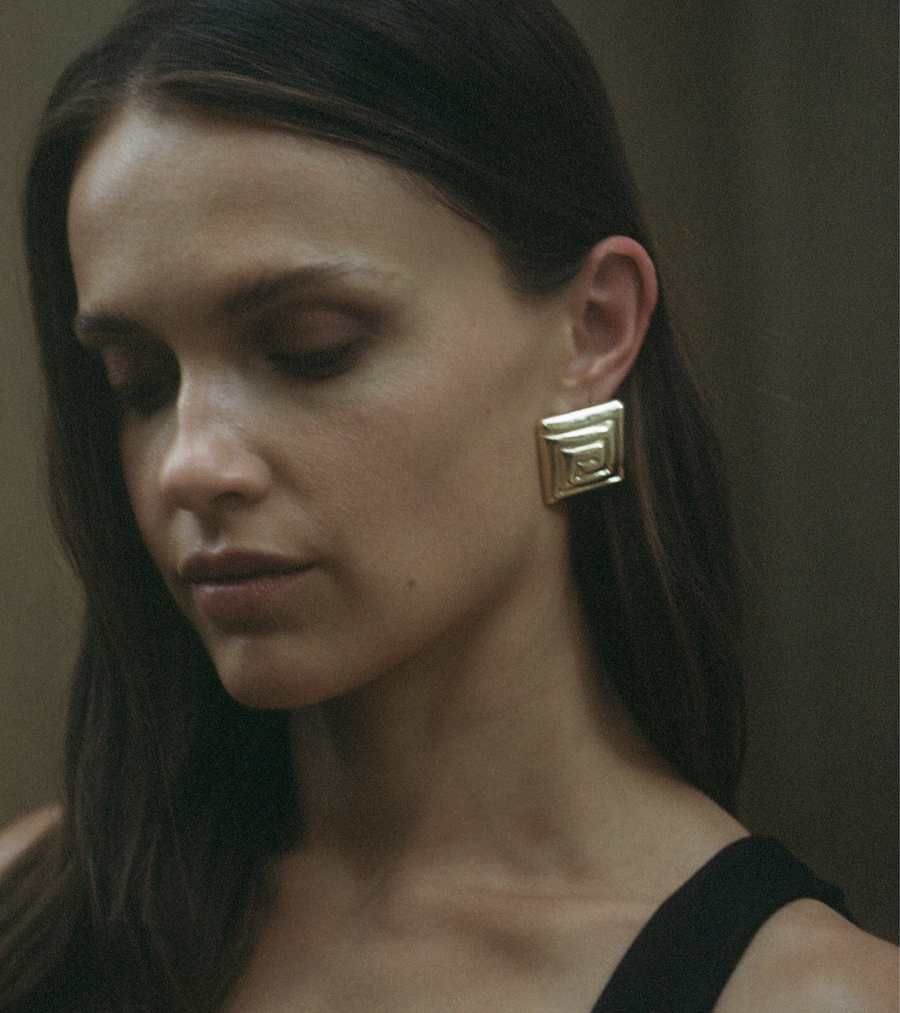 Grace Earrings