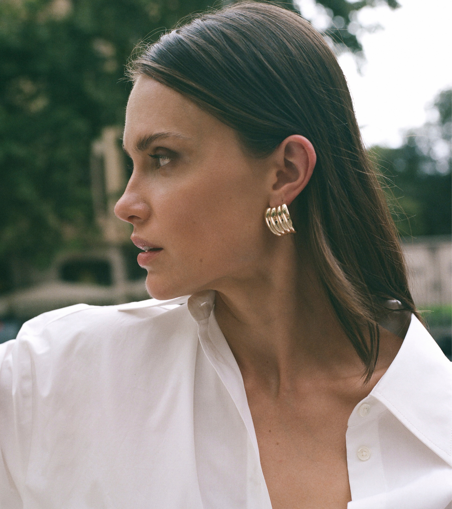 Jane Earrings
