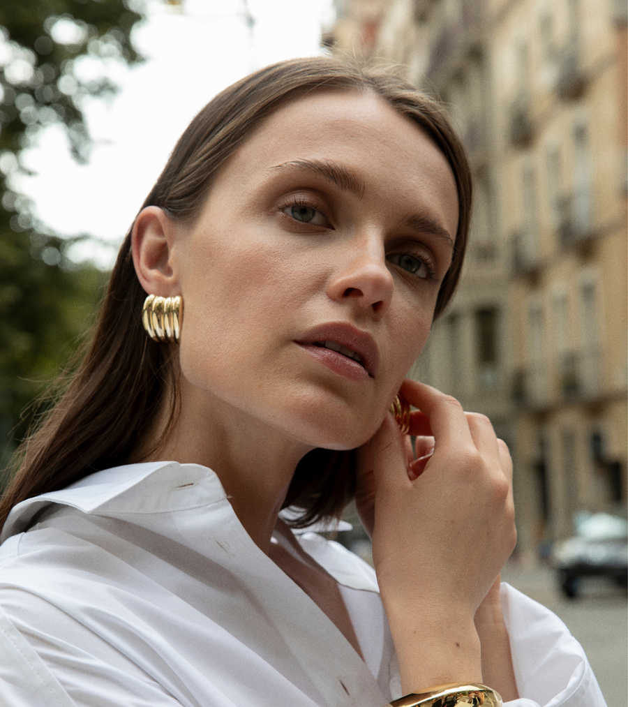 Jane Earrings