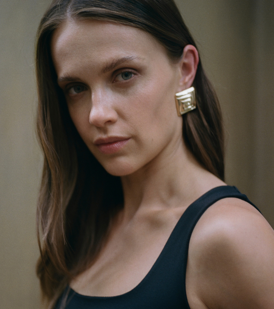 Grace Earrings