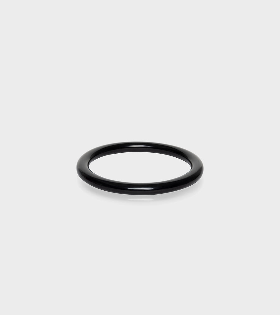 Ivy Noir Bracelet