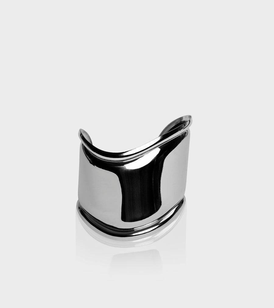 Betina Silver Bracelet