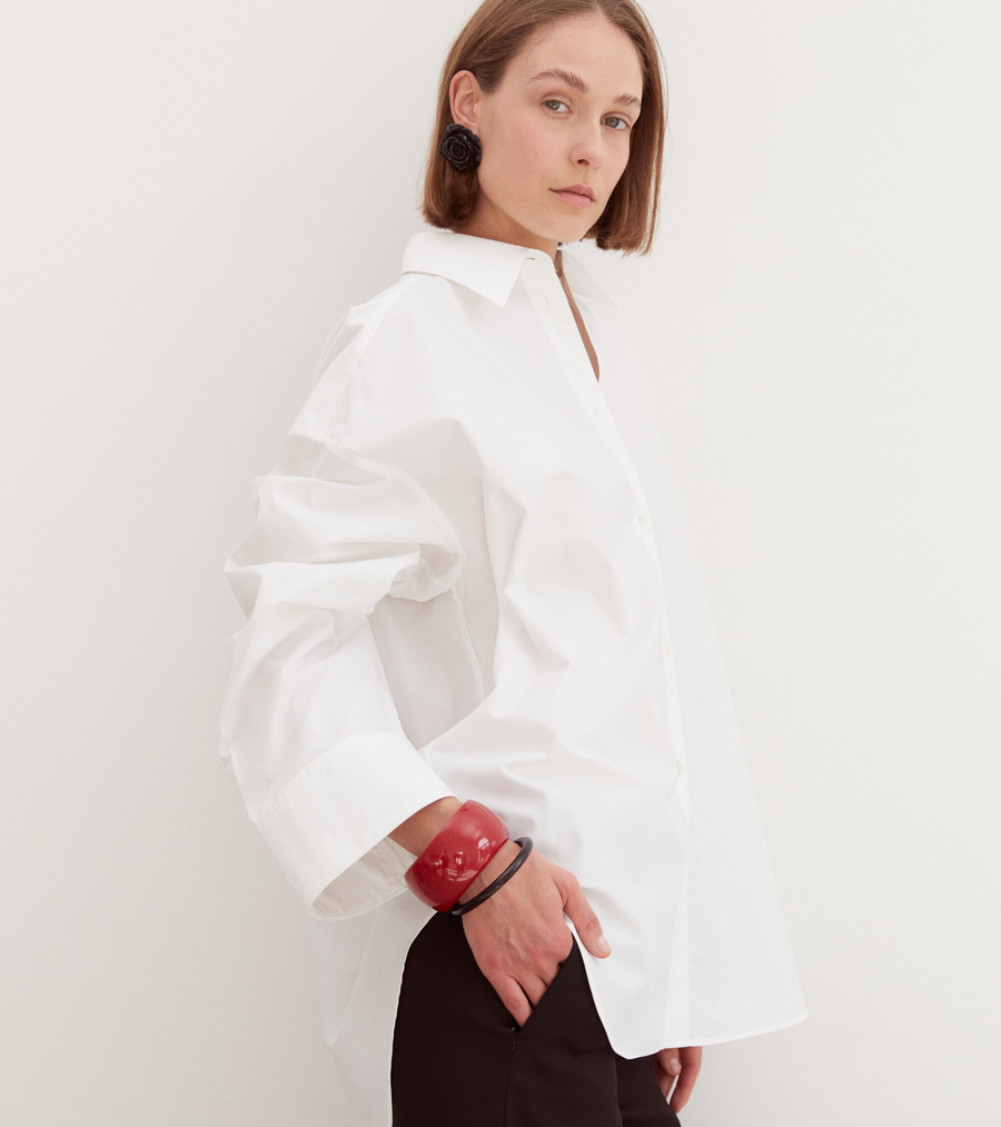 Amélie Rouge Bracelet