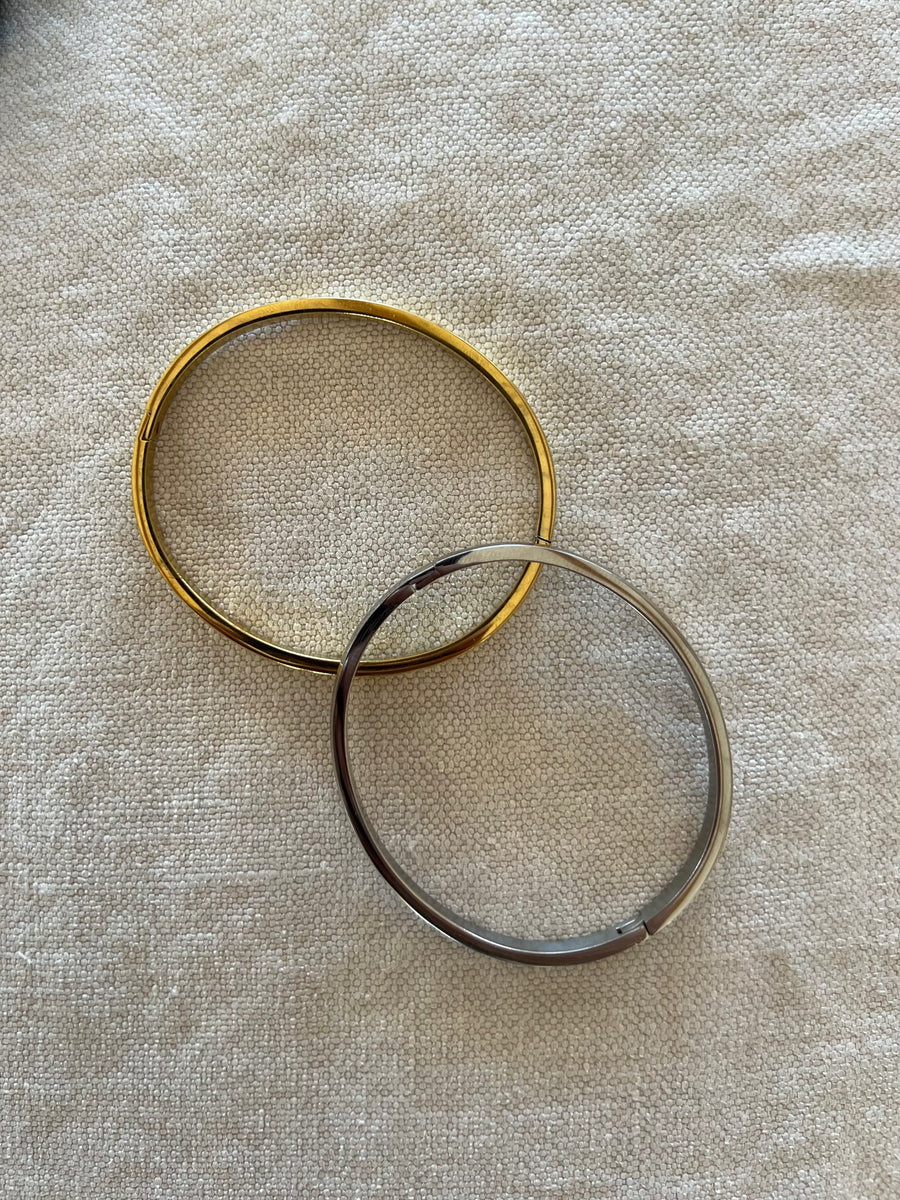Tous les Jours Gold Bracelet