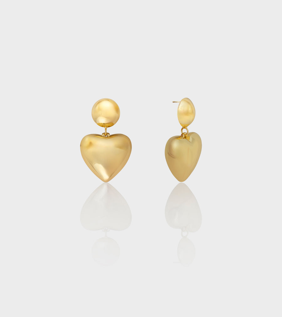 Lia Earrings