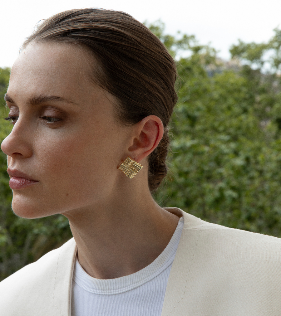 Diana Earrings
