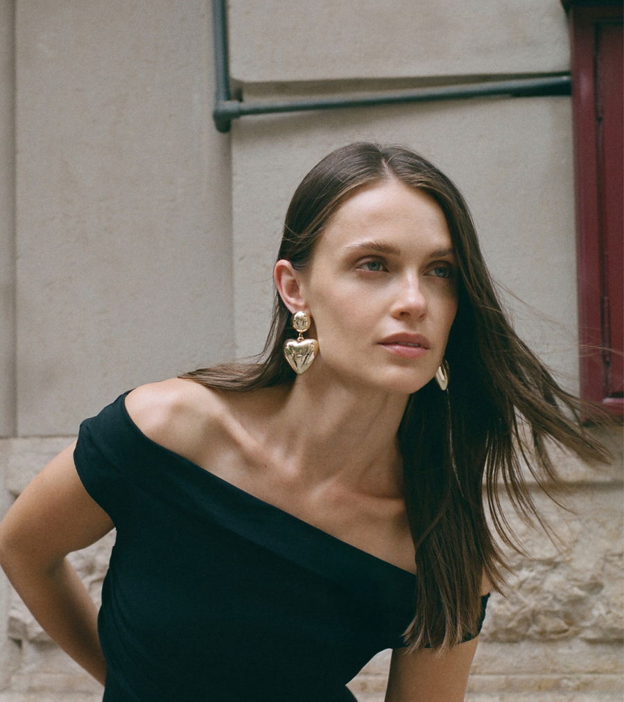 Lia Earrings