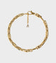 MARIE GOLD NECKLACE