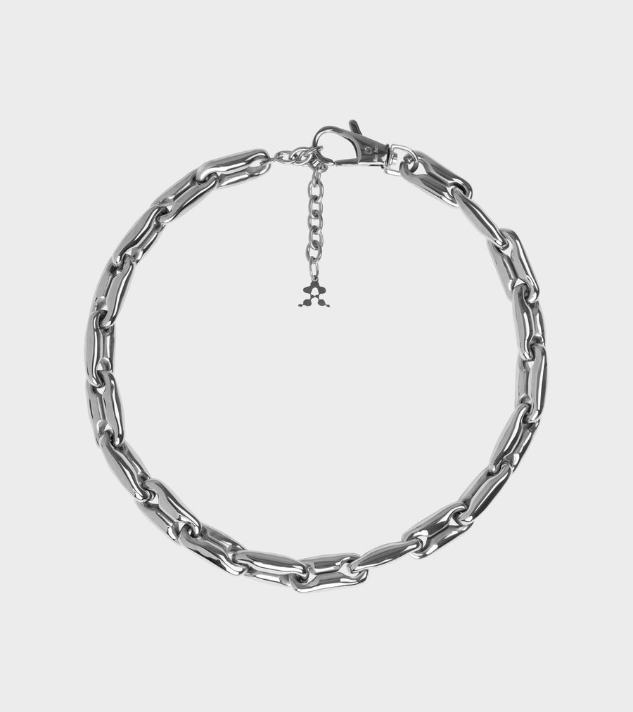 Marie Necklace in Stainless steel