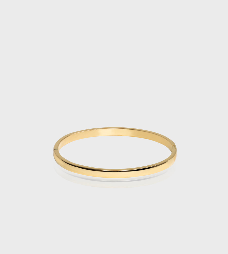 Tous les Jours Gold Bracelet
