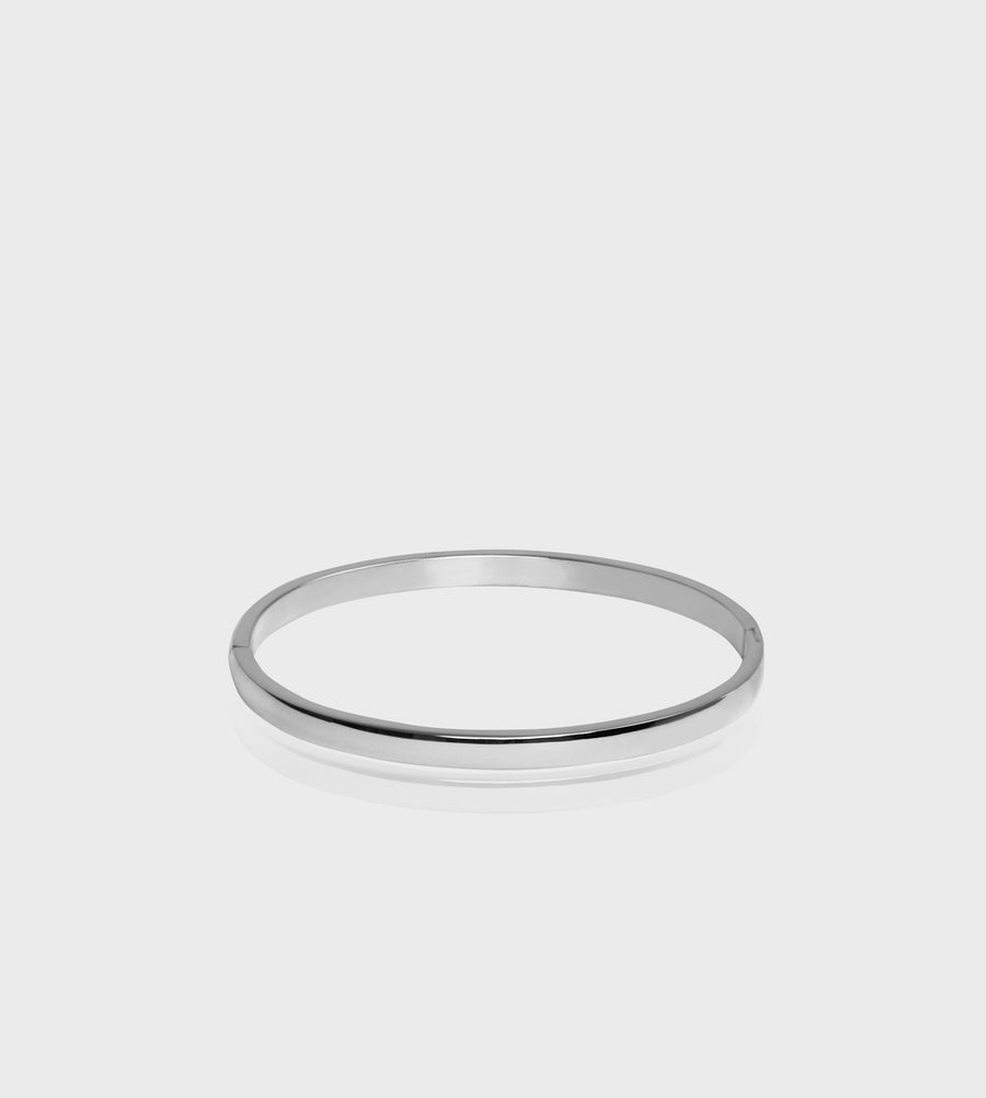 Tous les Jours Silver Bracelet