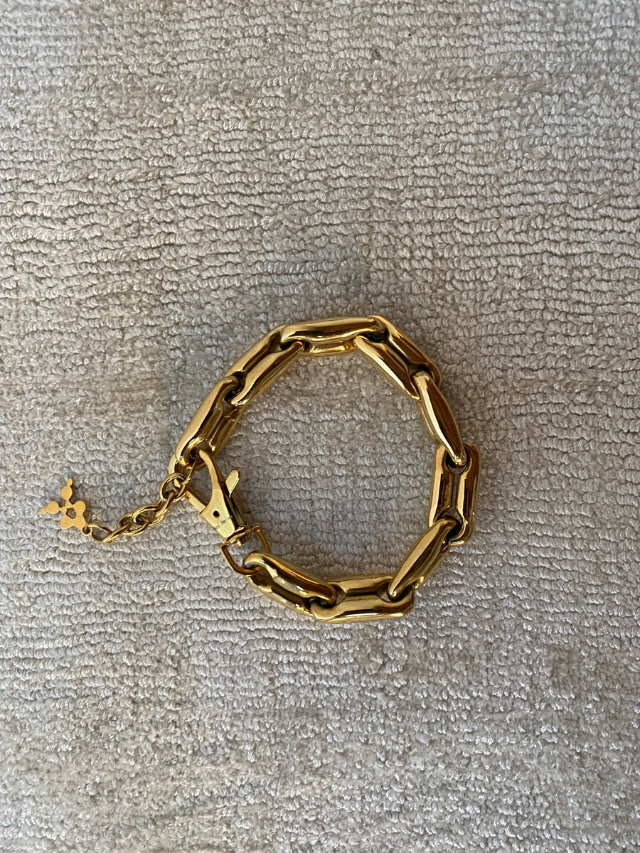 Marie Bracelet in Gold