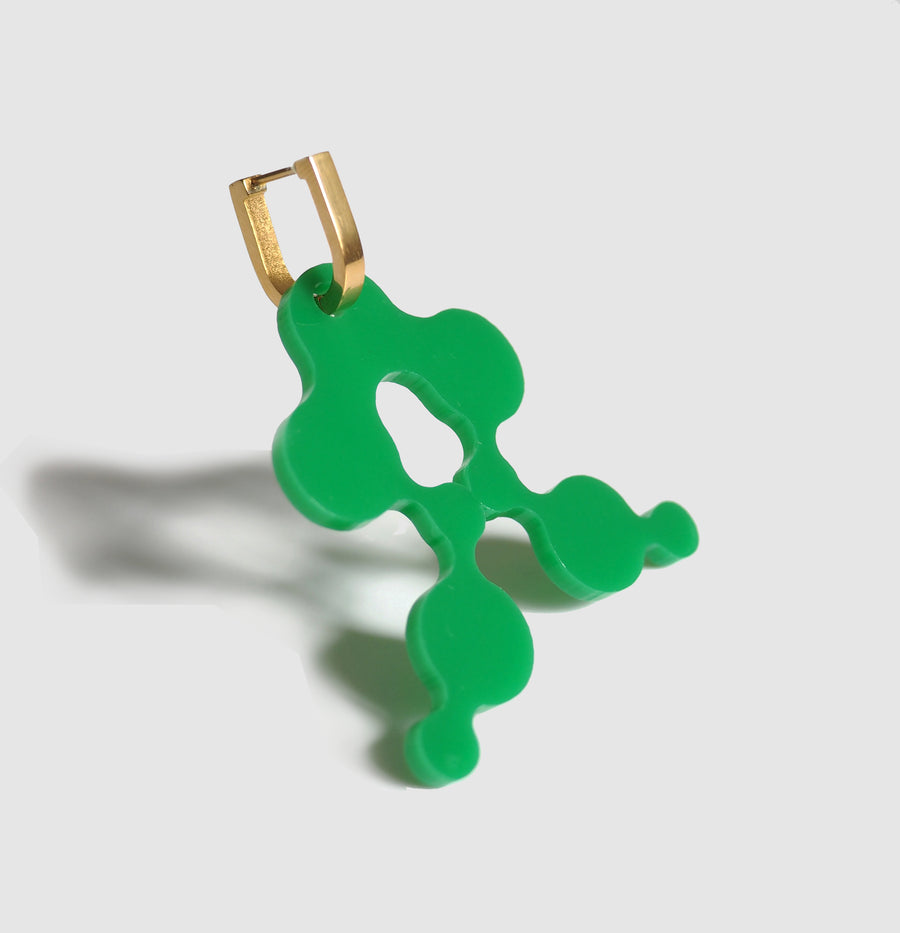 ICONIC A Emerald