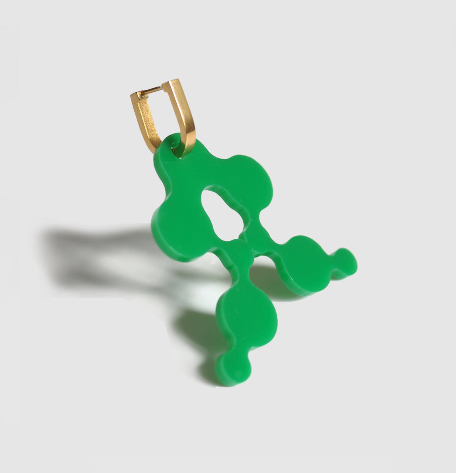 ICONIC A Emerald