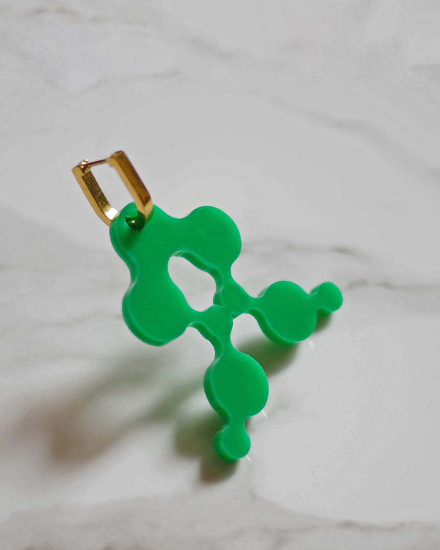 ICONIC A Emerald