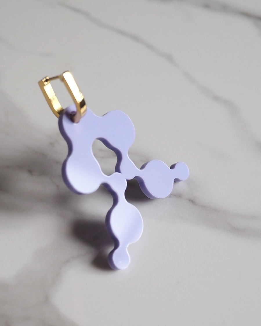 ICONIC A Lilac